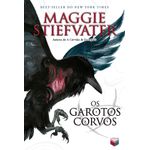 os garotos corvos 1
