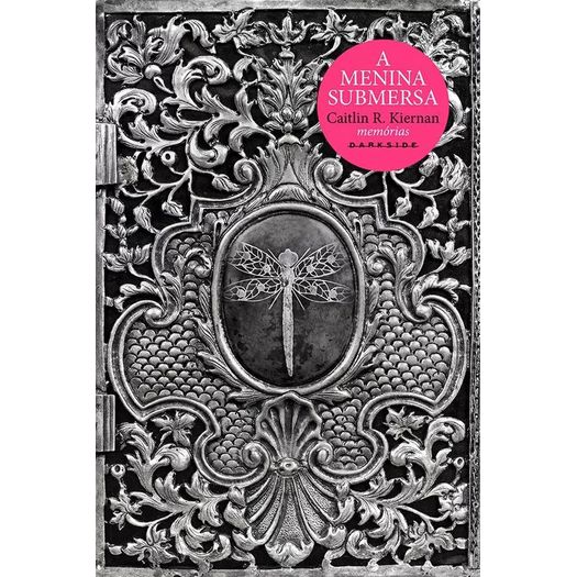 a menina submersa - limited edition a menina submersa - limited edition