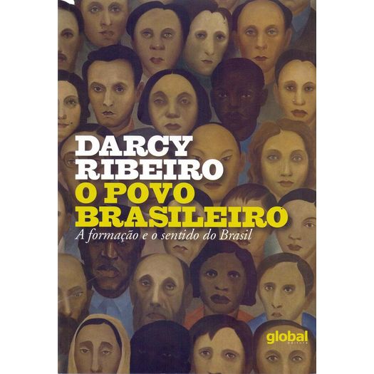 o povo brasileiro o povo brasileiro