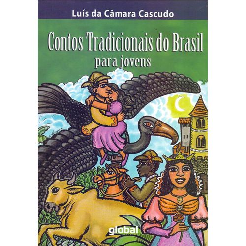contos-tradicionais-do-brasil-para-jovens
