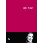 cecília meireles - crônicas para jovens