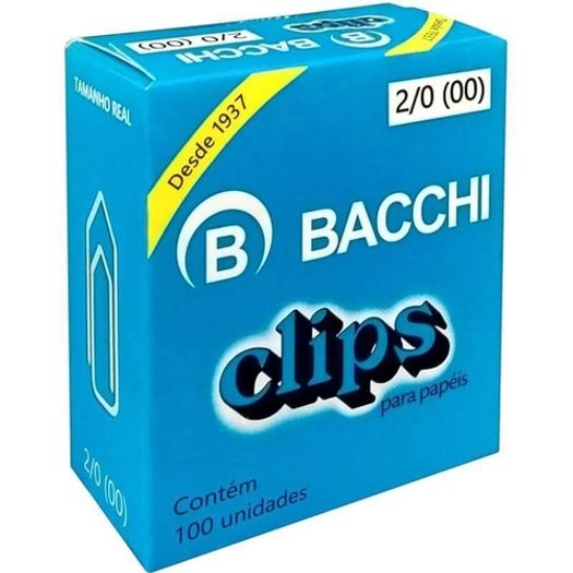 clips n2 100 unidades niquelado clips n2 100 unidades niquelado