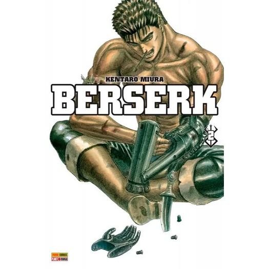 berserk 2 - edição de luxo berserk 2 - edição de luxo