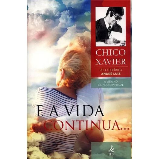 e a vida continua e a vida continua