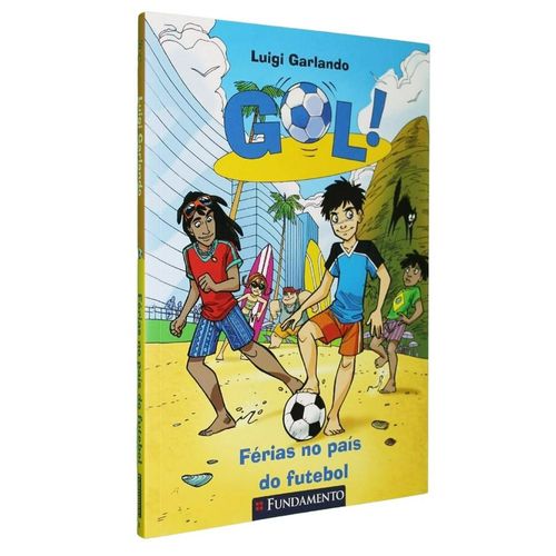 gol 2 - ferias no pais do futebol