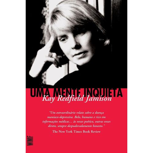 uma mente inquieta