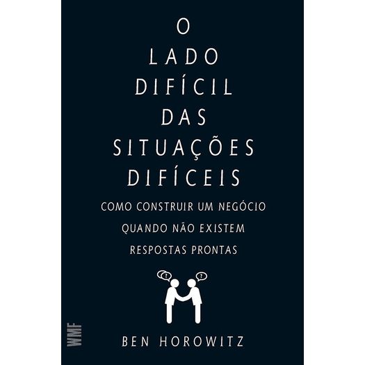 o lado difícil das situacões difíceis o lado difícil das situacões difíceis
