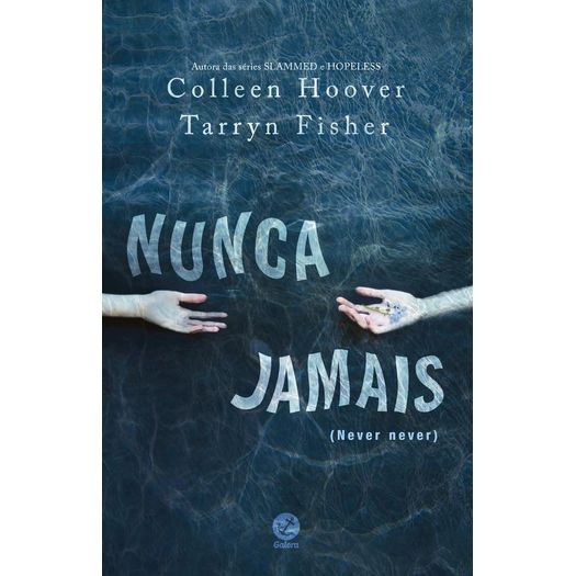 nunca jamais nunca jamais