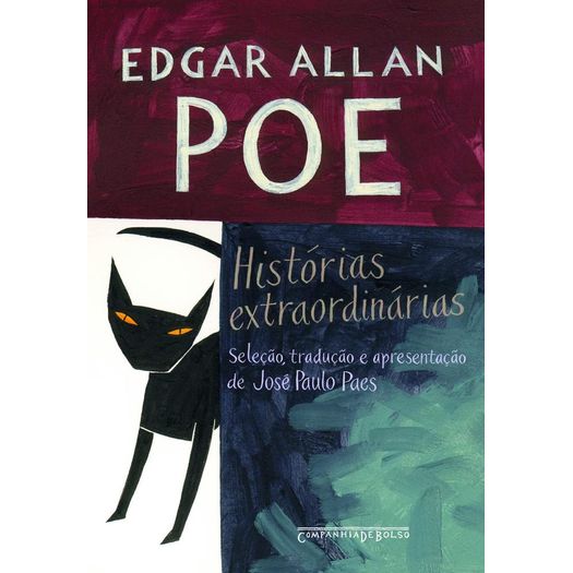 histórias extraordinarias histórias extraordinarias