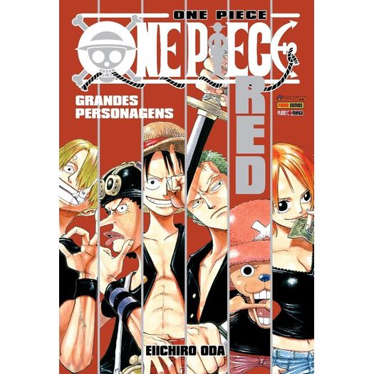 one piece red one piece red