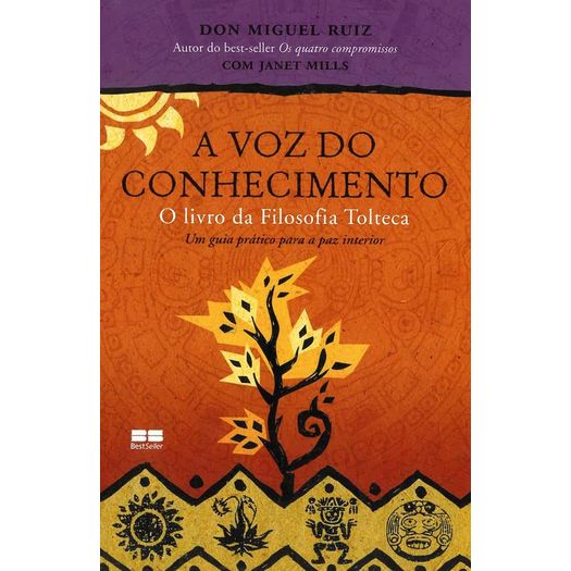 a voz do conhecimento a voz do conhecimento