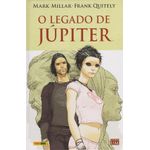o legado de júpiter - 1