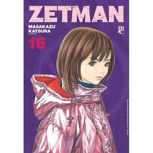 zetman 16