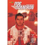 star wars - poe dameron 2