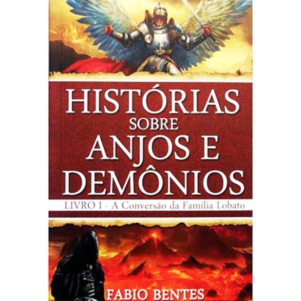 Anjos vs Demônios