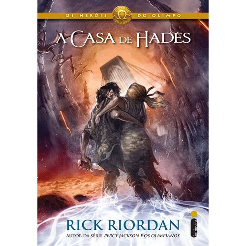 a casa de hades