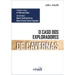 o caso dos exploradores de cavernas