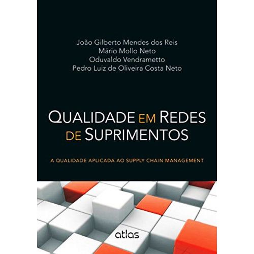 qualidade em redes de suprimentos