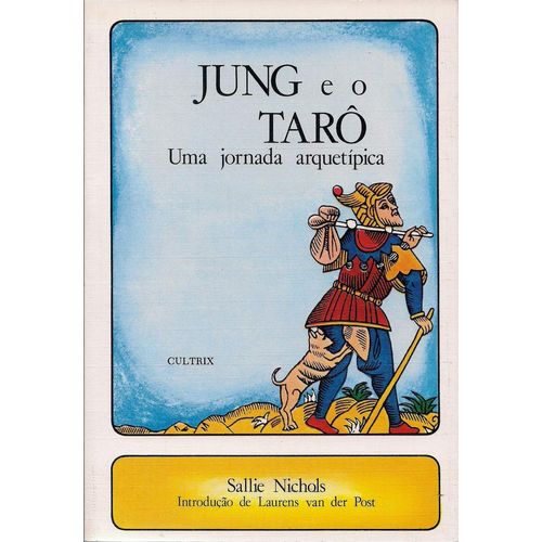 jung e o tarô