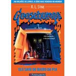 goosebumps 13 - ele saiu de baixo da pia