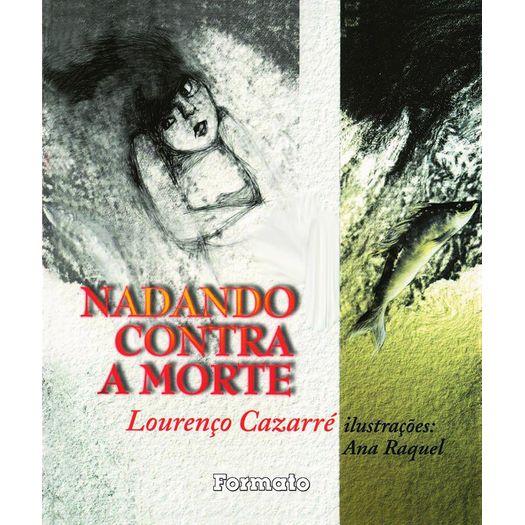 nadando contra a morte nadando contra a morte