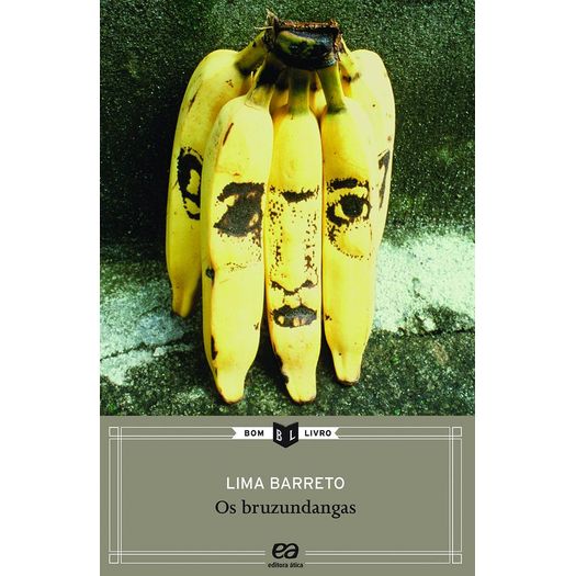 os-bruzundangas