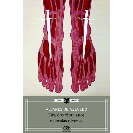 lira dos vinte anos e poesias diversas lira dos vinte anos e poesias diversas