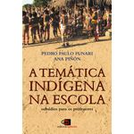 a temática indígena na escola