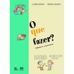 o que fazer? falando de convivência