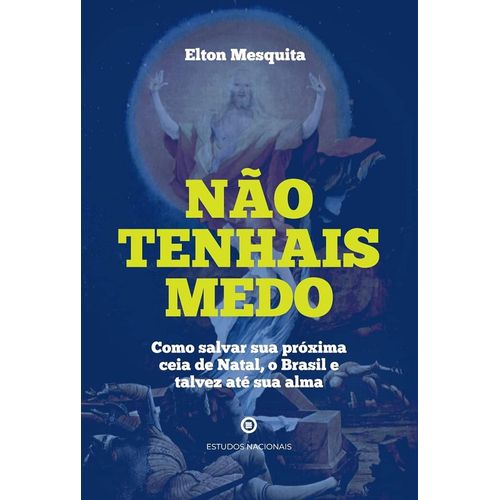 nao-tenhais-medo