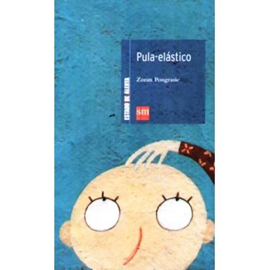 pula elástico pula elástico