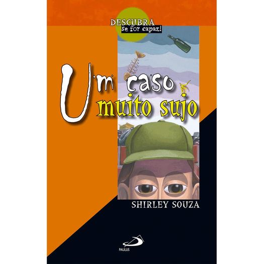 um caso muito sujo um caso muito sujo