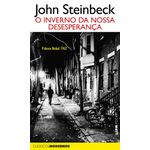 inverno da nossa desesperança - 517 - lpm
