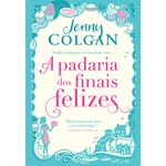 a padaria dos finais felizes