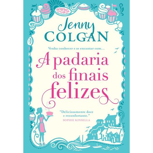 a padaria dos finais felizes