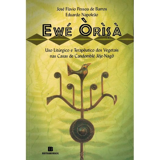 ewé òrìsà ewé òrìsà