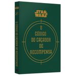 star wars - o código do caçador de recompensa