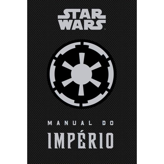 star wars - manual do império star wars - manual do império