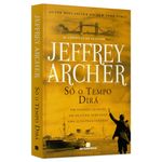 só o tempo dirá 1 só o tempo dirá 1