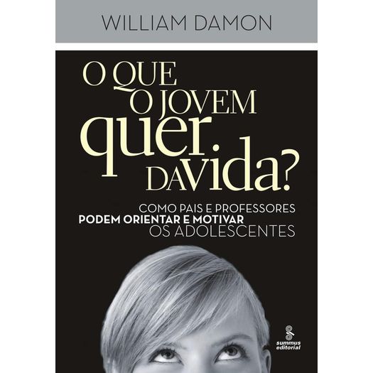 o que o jovem quer da vida?