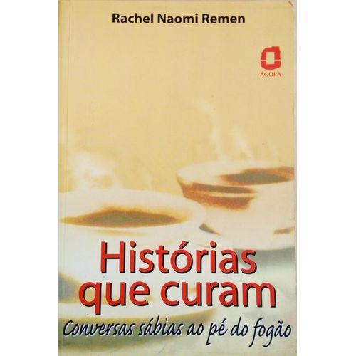 histórias que curam