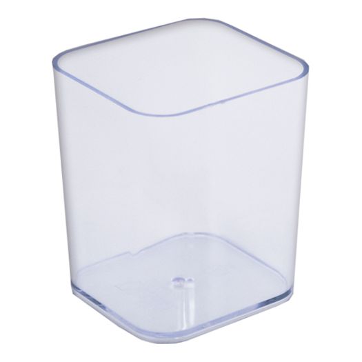 porta objetos color cristal porta objetos color cristal