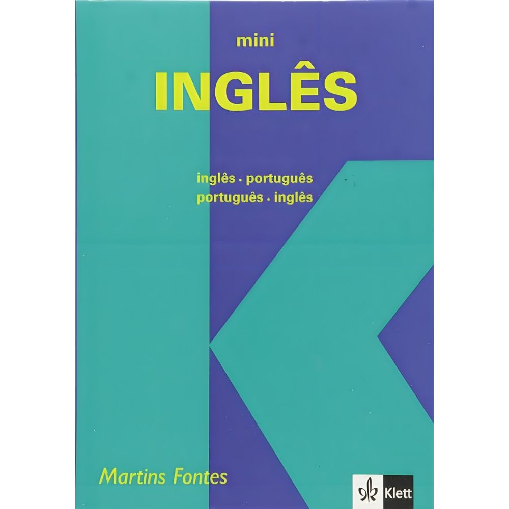 Dicionario ingles portugues