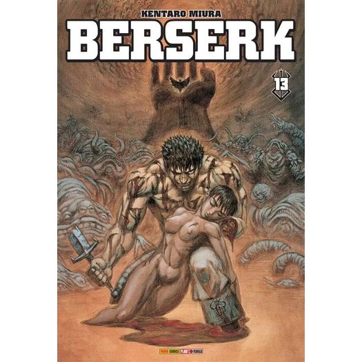 berserk 13 berserk 13