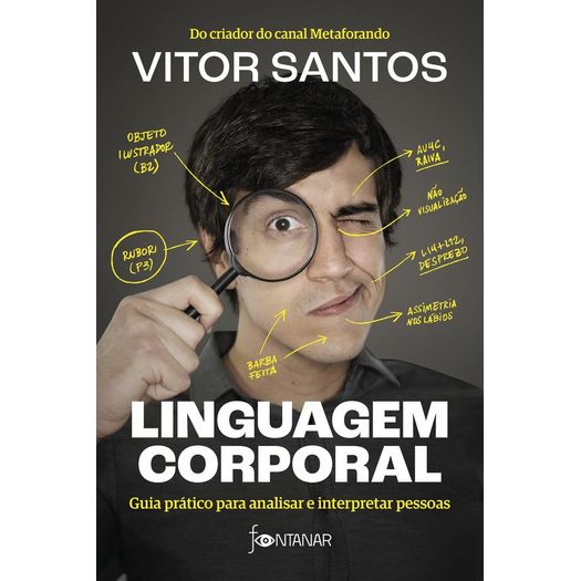 linguagem corporal linguagem corporal