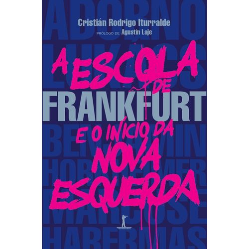 a-escola-de-frankfurt-e-o-inicio-da-nova-esquerda