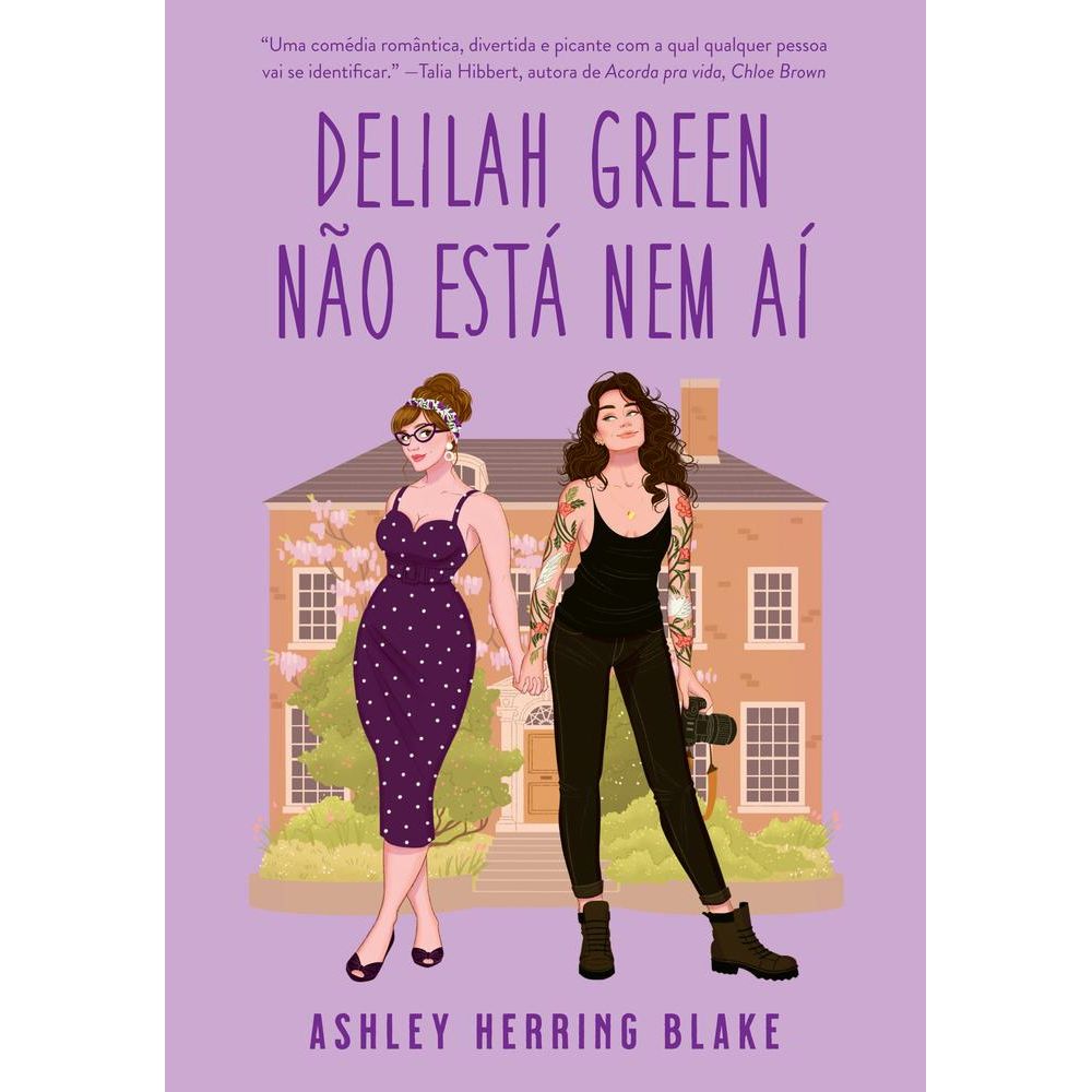 Delilah Green Não Está Nem Aí - Vol 1 - Livrarias Curitiba