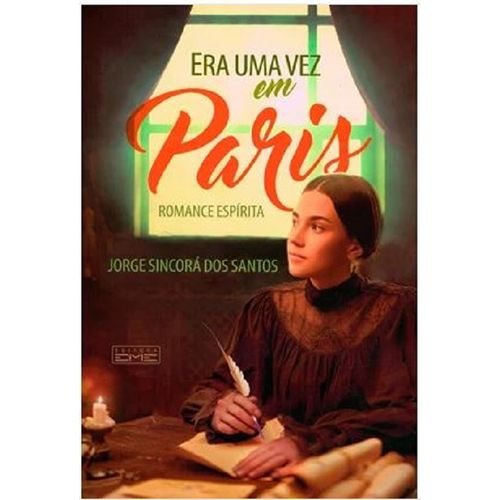 era uma vez em paris