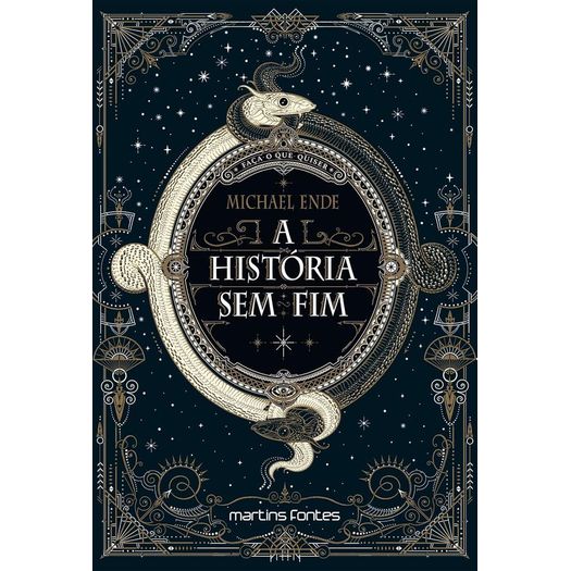 a história sem fim a história sem fim