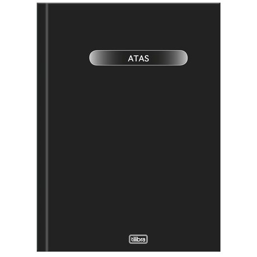 livro atas 100 folhas livro atas 100 folhas